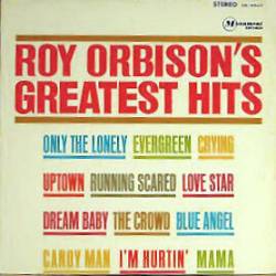 Roy Orbison : Roy Orbison's Greatest Hits